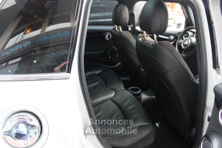 Mini Cooper III (F55) 2.0 170 SD BVA6 5P - <small></small> 15.490 € <small>TTC</small> - #7