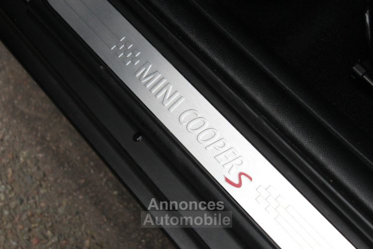 Mini Cooper III (F55) 2.0 170 SD BVA6 5P - <small></small> 15.490 € <small>TTC</small> - #29