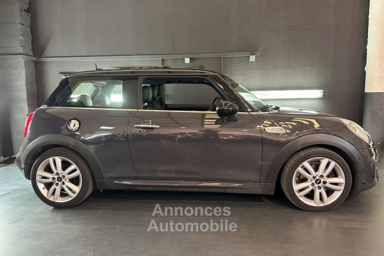 Mini Cooper III (F56) 2.0 COOPER S 211 JCW EDITION - <small></small> 27.900 € <small>TTC</small> - #3