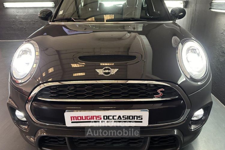 Mini Cooper III (F56) 2.0 COOPER S 211 JCW EDITION - <small></small> 27.900 € <small>TTC</small> - #4