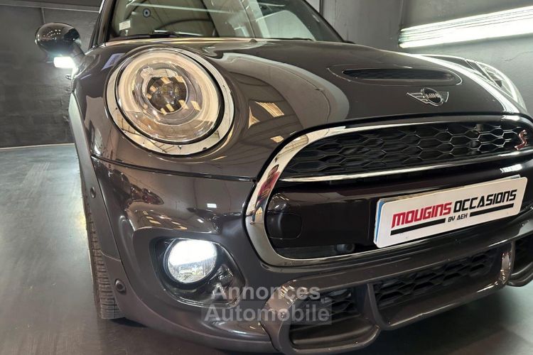 Mini Cooper III (F56) 2.0 COOPER S 211 JCW EDITION - <small></small> 27.900 € <small>TTC</small> - #5