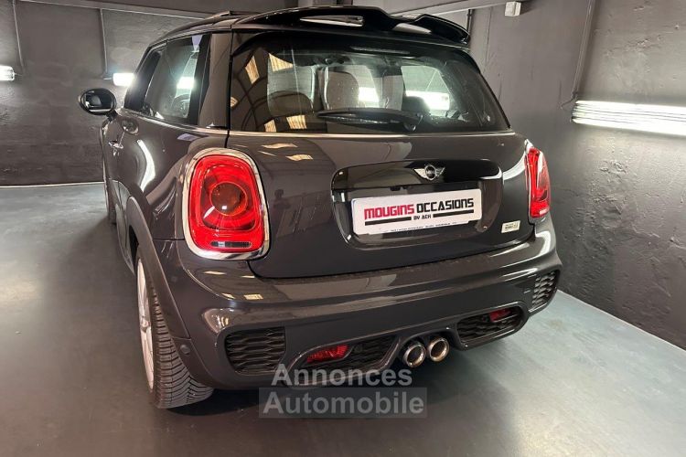 Mini Cooper III (F56) 2.0 COOPER S 211 JCW EDITION - <small></small> 27.900 € <small>TTC</small> - #7