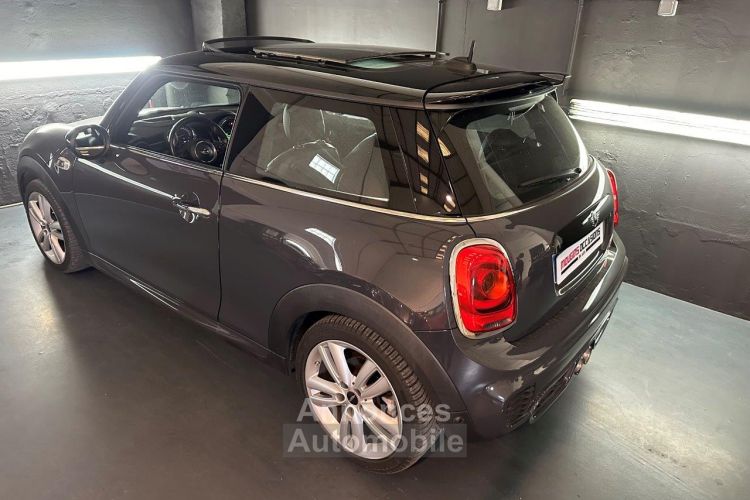 Mini Cooper III (F56) 2.0 COOPER S 211 JCW EDITION - <small></small> 27.900 € <small>TTC</small> - #8