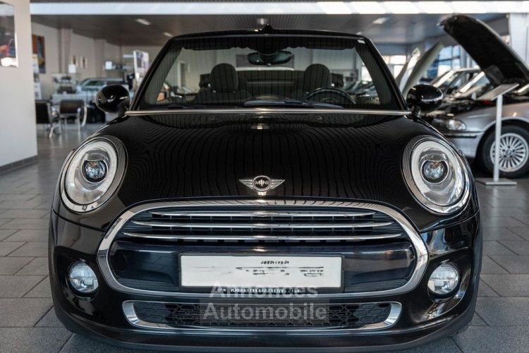 Mini Cooper III (F57) Cooper 1 5 136  Chili *GARANTIE 12 MOIS* - <small></small> 17.590 € <small>TTC</small> - #1