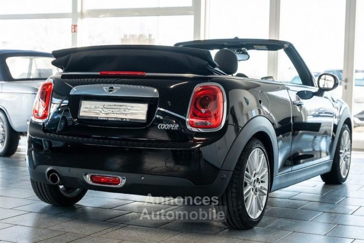 Mini Cooper III (F57) Cooper 1 5 136  Chili *GARANTIE 12 MOIS* - <small></small> 17.590 € <small>TTC</small> - #2