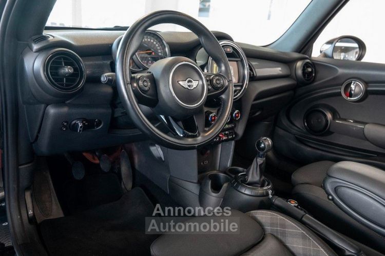 Mini Cooper III (F57) Cooper 1 5 136  Chili *GARANTIE 12 MOIS* - <small></small> 17.590 € <small>TTC</small> - #15