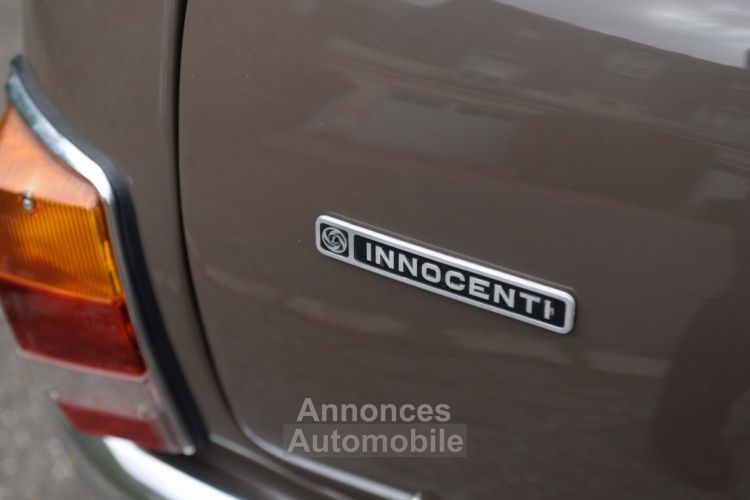 Mini Cooper innocenti Innocenti - <small></small> 29.900 € <small>TTC</small> - #6