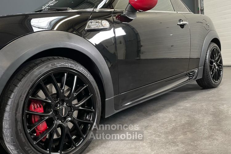 Mini Cooper JCW 211ch R58 - <small></small> 13.499 € <small>TTC</small> - #3