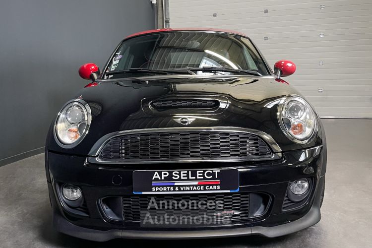 Mini Cooper JCW 211ch R58 - <small></small> 16.490 € <small>TTC</small> - #4