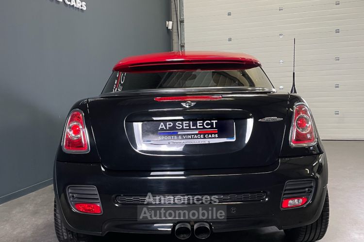 Mini Cooper JCW 211ch R58 - <small></small> 13.499 € <small>TTC</small> - #13