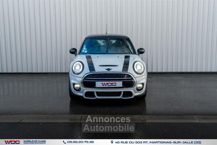 Mini Cooper JCW F56 2.0 211 - <small></small> 24.990 € <small>TTC</small> - #3