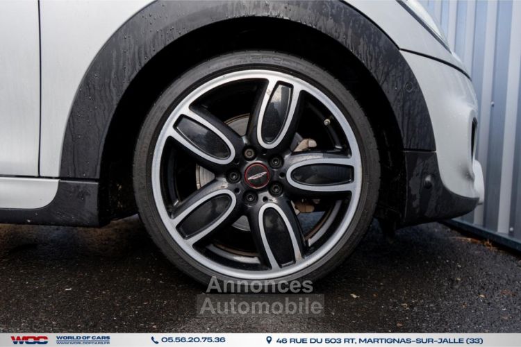 Mini Cooper JCW F56 2.0 211 - <small></small> 24.990 € <small>TTC</small> - #13