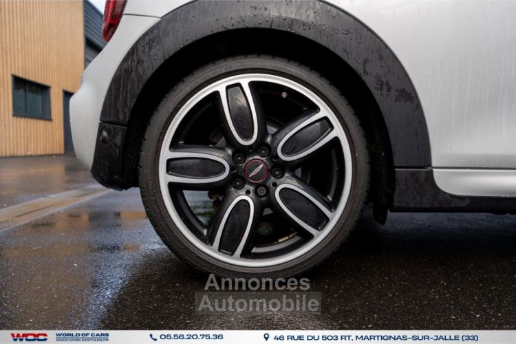 Mini Cooper JCW F56 2.0 211 - <small></small> 24.990 € <small>TTC</small> - #14