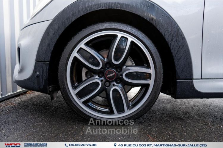 Mini Cooper JCW F56 2.0 211 - <small></small> 24.990 € <small>TTC</small> - #16