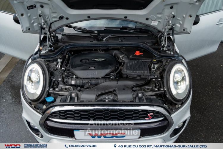 Mini Cooper JCW F56 2.0 211 - <small></small> 24.990 € <small>TTC</small> - #17