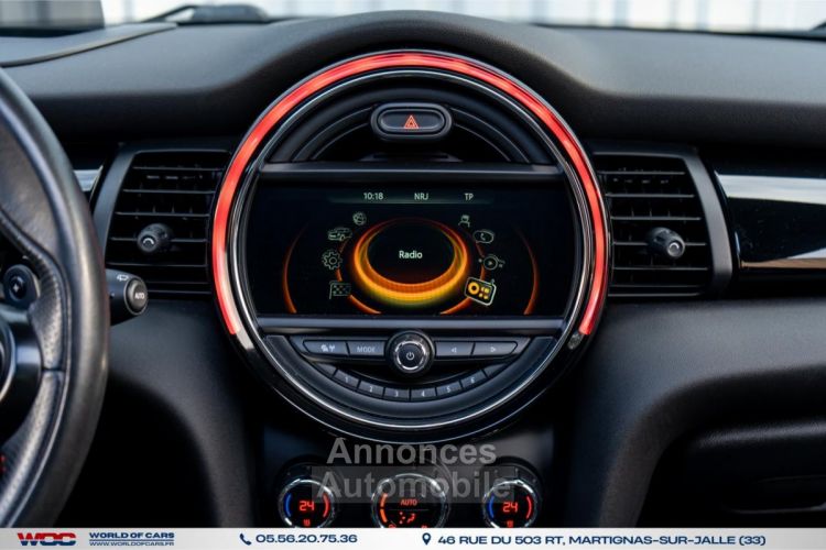 Mini Cooper JCW F56 2.0 211 - <small></small> 24.990 € <small>TTC</small> - #28