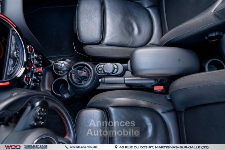 Mini Cooper JCW F56 2.0 211 - <small></small> 24.990 € <small>TTC</small> - #31