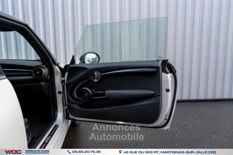 Mini Cooper JCW F56 2.0 211 - <small></small> 24.990 € <small>TTC</small> - #37