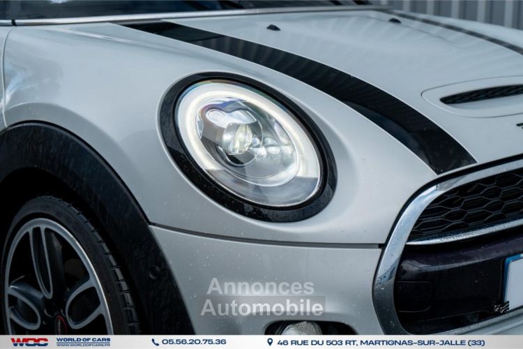 Mini Cooper JCW F56 2.0 211 - <small></small> 24.990 € <small>TTC</small> - #64