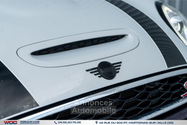 Mini Cooper JCW F56 2.0 211 - <small></small> 24.990 € <small>TTC</small> - #65