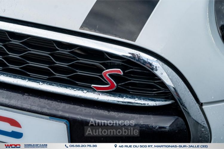 Mini Cooper JCW F56 2.0 211 - <small></small> 24.990 € <small>TTC</small> - #66