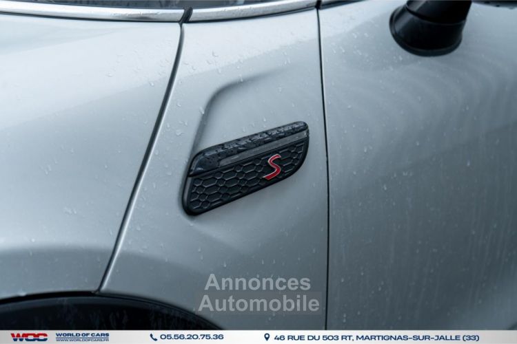 Mini Cooper JCW F56 2.0 211 - <small></small> 24.990 € <small>TTC</small> - #67