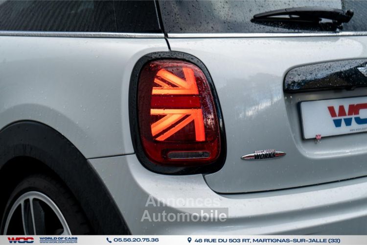 Mini Cooper JCW F56 2.0 211 - <small></small> 24.990 € <small>TTC</small> - #69