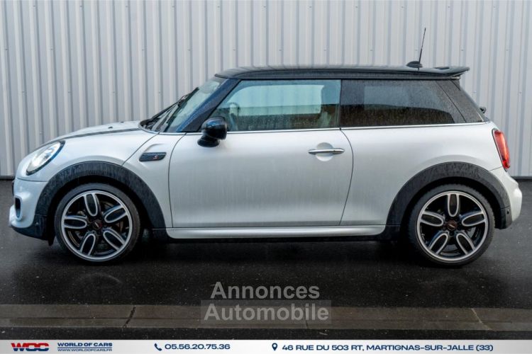 Mini Cooper JCW F56 2.0 211 - <small></small> 24.990 € <small>TTC</small> - #73