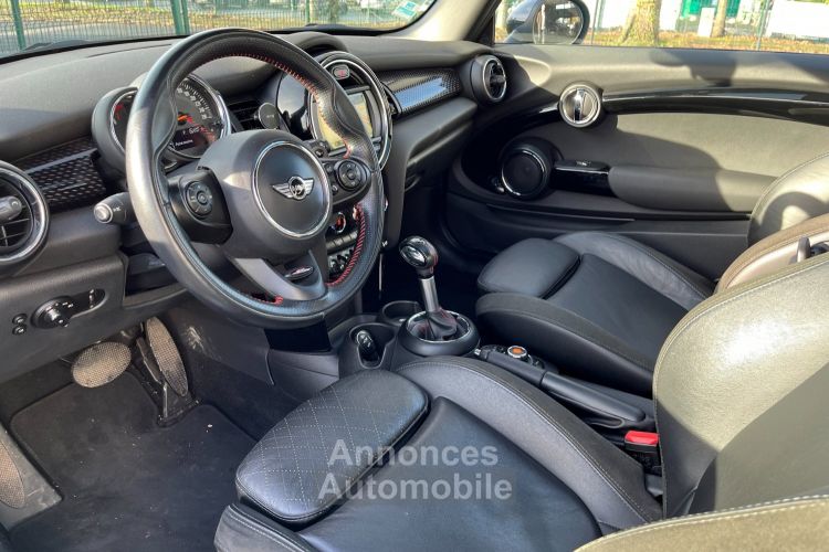 Mini Cooper JOHN COOPER WORKS 192cv - <small></small> 21.990 € <small></small> - #13