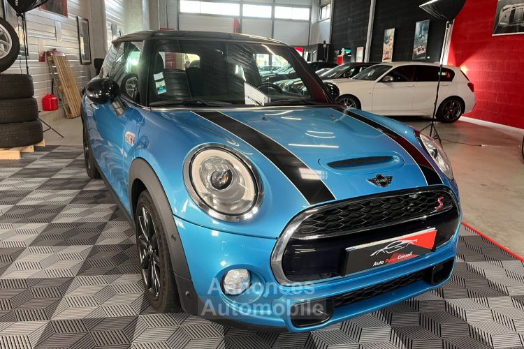 Mini Cooper JOHN COOPER WORKS 192cv - <small></small> 21.990 € <small></small> - #7