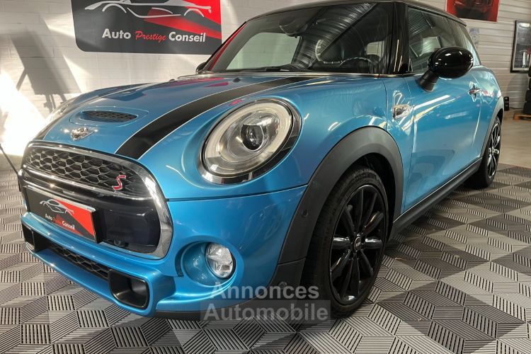 Mini Cooper JOHN COOPER WORKS 192cv - <small></small> 21.990 € <small></small> - #1