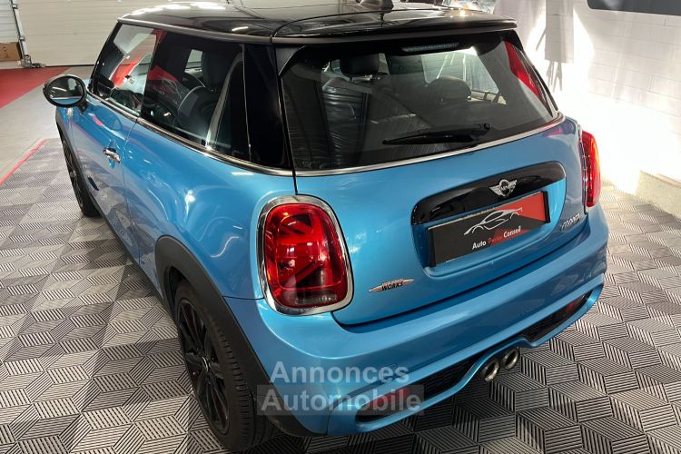 Mini Cooper JOHN COOPER WORKS 192cv - <small></small> 21.990 € <small></small> - #8