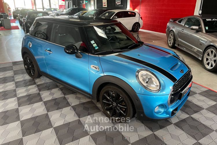 Mini Cooper JOHN COOPER WORKS 192cv - <small></small> 21.990 € <small></small> - #9