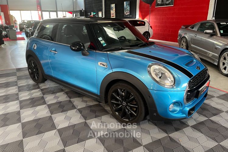 Mini Cooper JOHN COOPER WORKS 192cv - <small></small> 21.990 € <small></small> - #2