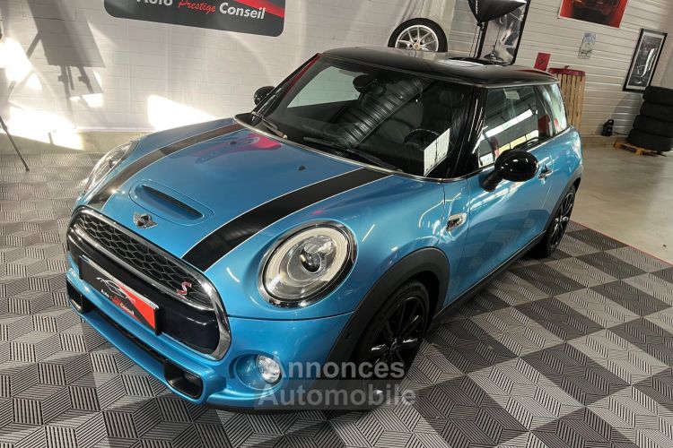 Mini Cooper JOHN COOPER WORKS 192cv - <small></small> 21.990 € <small></small> - #3