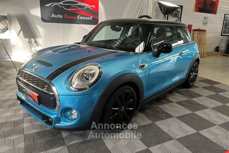 Mini Cooper JOHN COOPER WORKS 192cv - <small></small> 21.990 € <small></small> - #4