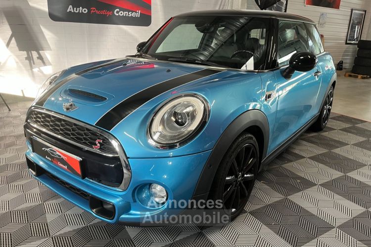 Mini Cooper JOHN COOPER WORKS 192cv - <small></small> 21.990 € <small></small> - #10