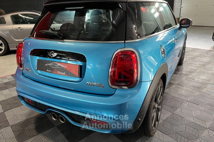 Mini Cooper JOHN COOPER WORKS 192cv - <small></small> 21.990 € <small></small> - #12