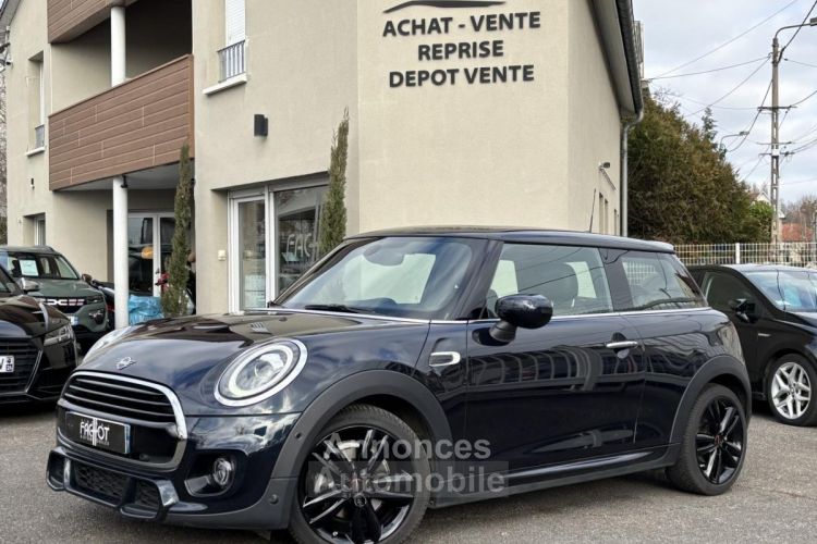 Mini Cooper JOHN WORKS  136 - BVR  PHASE 2 - <small></small> 19.990 € <small>TTC</small> - #1