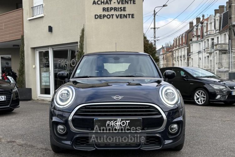 Mini Cooper JOHN WORKS  136 - BVR  PHASE 2 - <small></small> 19.990 € <small>TTC</small> - #2