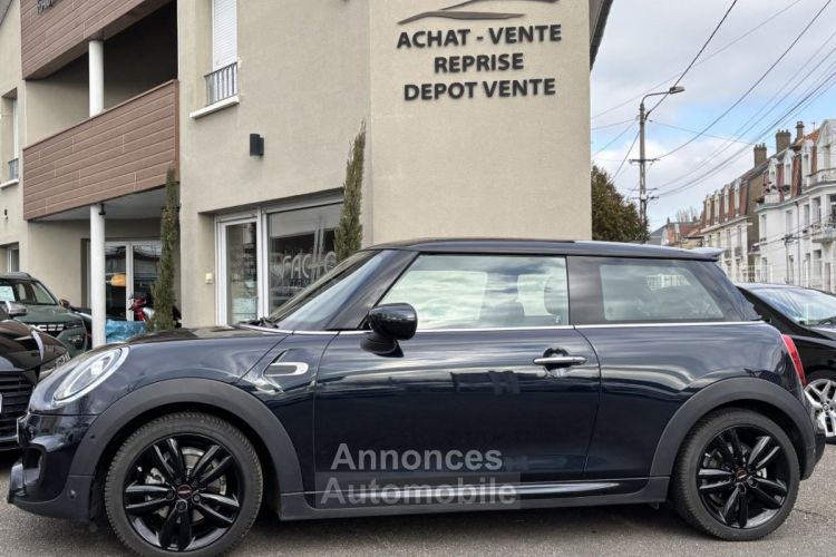 Mini Cooper JOHN WORKS  136 - BVR  PHASE 2 - <small></small> 19.990 € <small>TTC</small> - #4