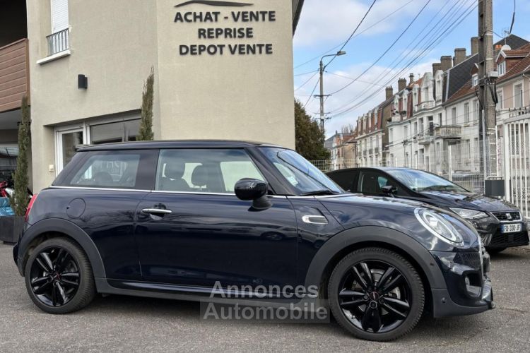 Mini Cooper JOHN WORKS  136 - BVR  PHASE 2 - <small></small> 19.990 € <small>TTC</small> - #5