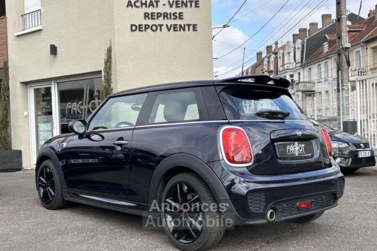 Mini Cooper JOHN WORKS  136 - BVR  PHASE 2 - <small></small> 19.990 € <small>TTC</small> - #6