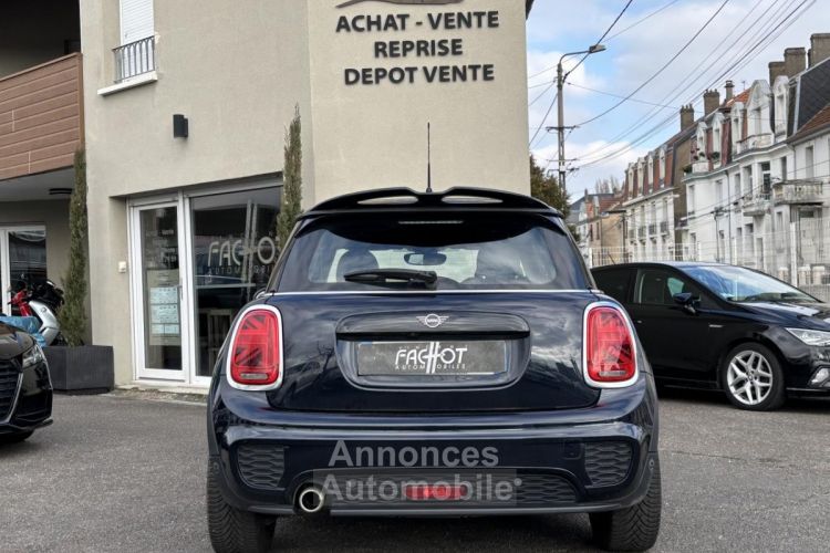 Mini Cooper JOHN WORKS  136 - BVR  PHASE 2 - <small></small> 19.990 € <small>TTC</small> - #7