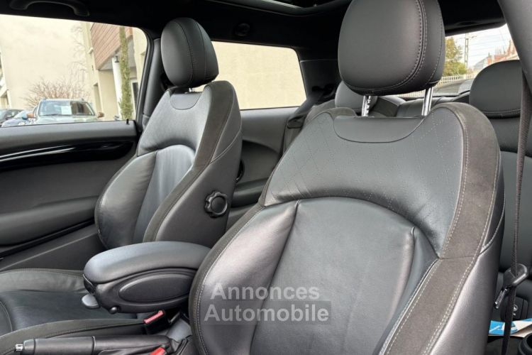 Mini Cooper JOHN WORKS  136 - BVR  PHASE 2 - <small></small> 19.990 € <small>TTC</small> - #9