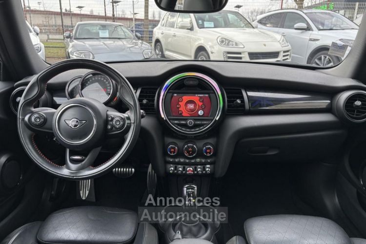 Mini Cooper JOHN WORKS  136 - BVR  PHASE 2 - <small></small> 19.990 € <small>TTC</small> - #11