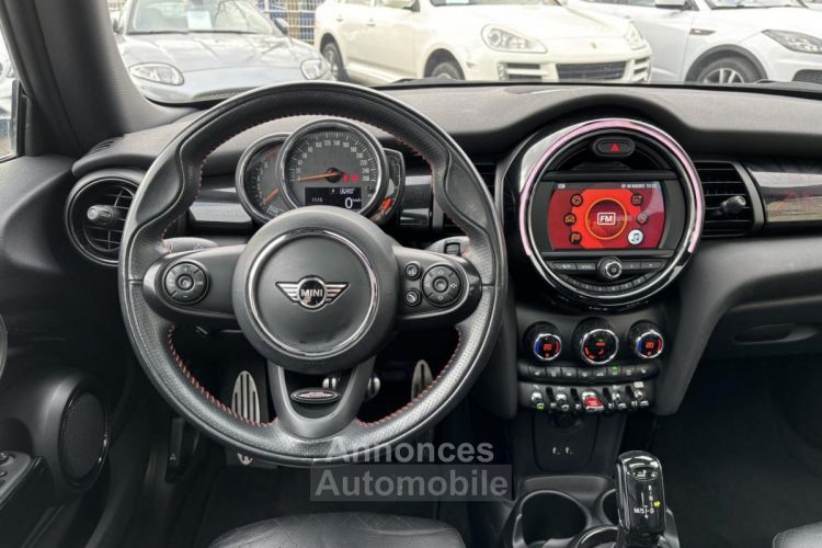 Mini Cooper JOHN WORKS  136 - BVR  PHASE 2 - <small></small> 19.990 € <small>TTC</small> - #12