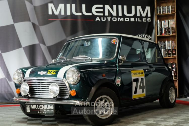 Mini Cooper JOHN WORKS 1300 SPI - <small></small> 18.990 € <small>TTC</small> - #1