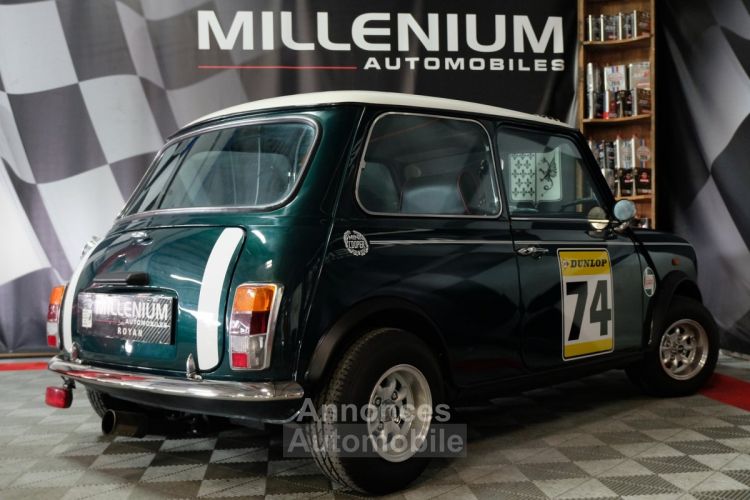 Mini Cooper JOHN WORKS 1300 SPI - <small></small> 18.990 € <small>TTC</small> - #2