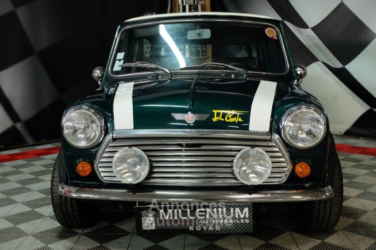 Mini Cooper JOHN WORKS 1300 SPI - <small></small> 18.990 € <small>TTC</small> - #3